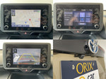 YARIS CROSS HYBRID