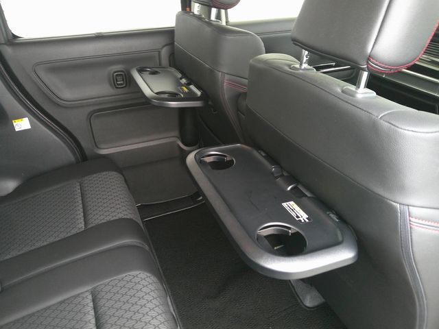 Spacia custom