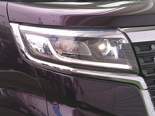 Spacia custom