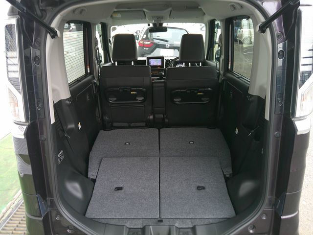 Spacia custom