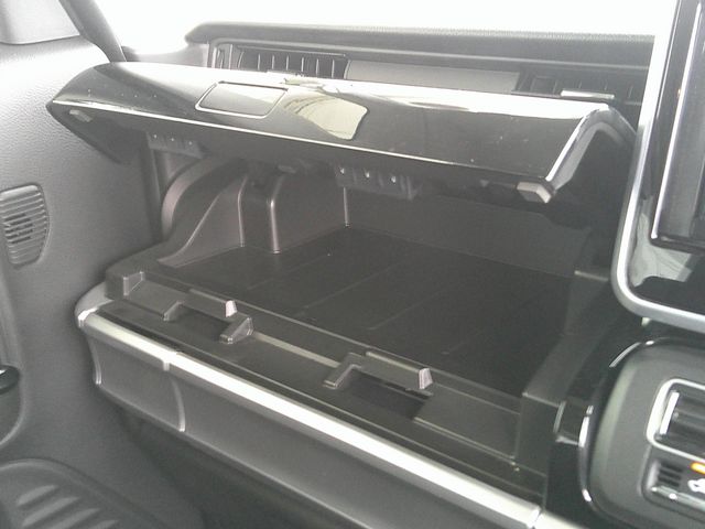 Spacia custom