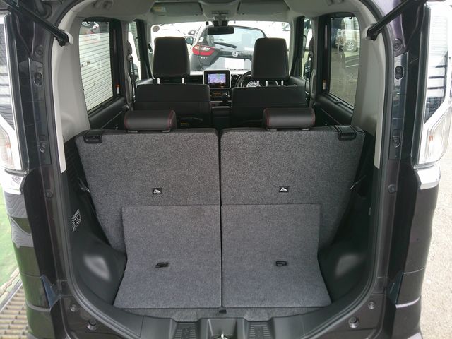 Spacia custom