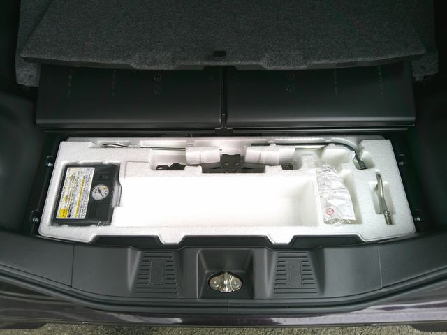 Spacia custom