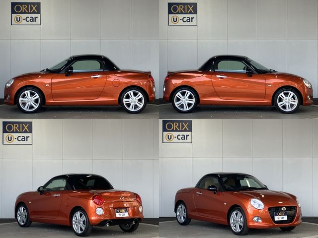 COPEN