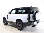 ROVER DEFENDER