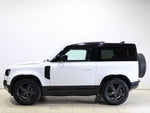 ROVER DEFENDER