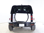 ROVER DEFENDER