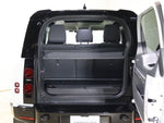 ROVER DEFENDER