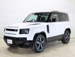 ROVER DEFENDER