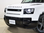 ROVER DEFENDER
