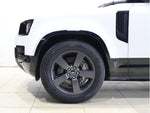 ROVER DEFENDER