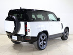 ROVER DEFENDER