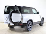 ROVER DEFENDER