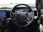 ROVER DEFENDER