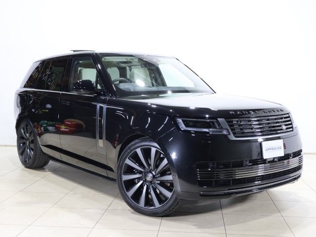 ROVER RANGE ROVER