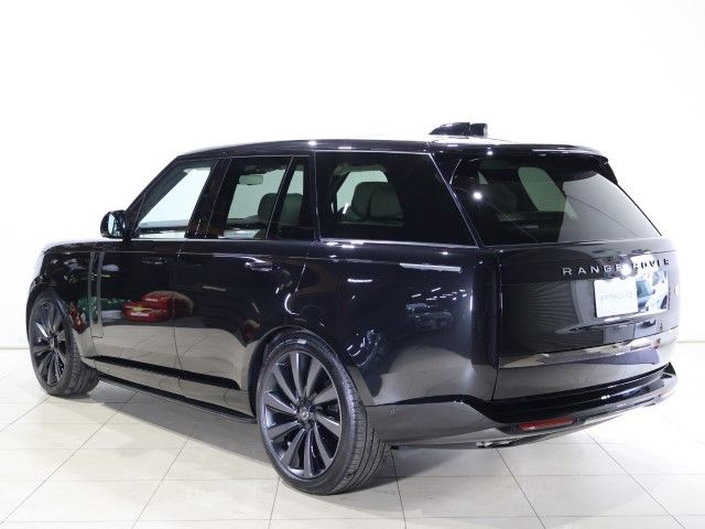 ROVER RANGE ROVER