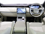 ROVER RANGE ROVER