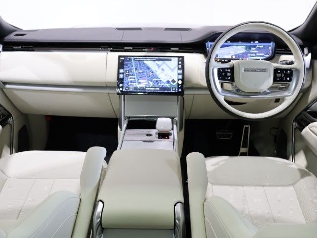 ROVER RANGE ROVER