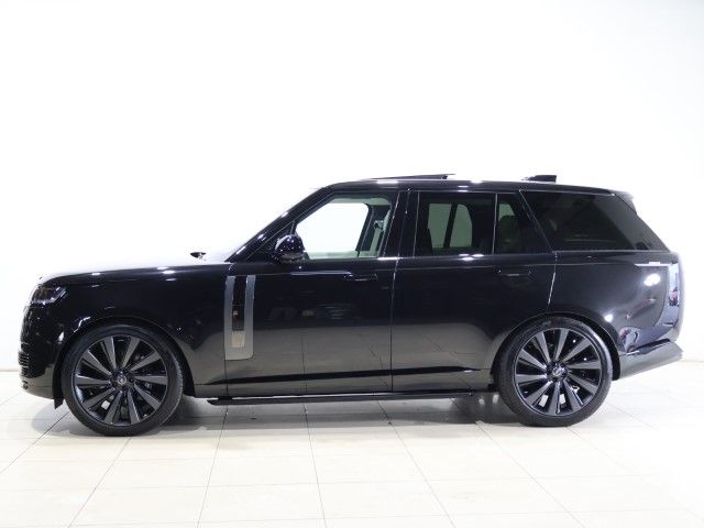 ROVER RANGE ROVER
