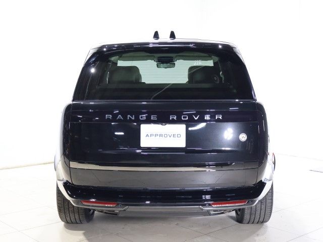 ROVER RANGE ROVER