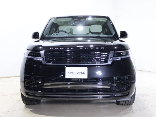 ROVER RANGE ROVER