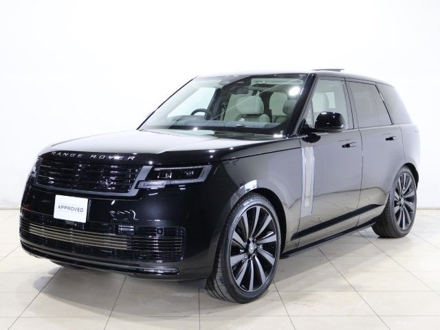 ROVER RANGE ROVER