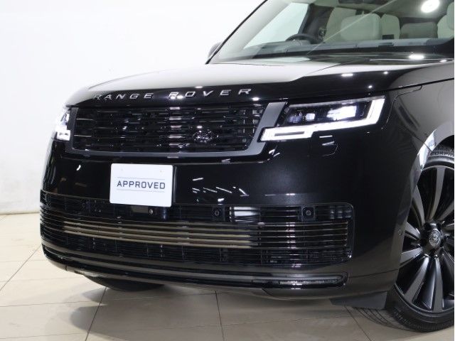 ROVER RANGE ROVER