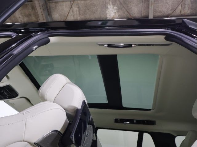 ROVER RANGE ROVER