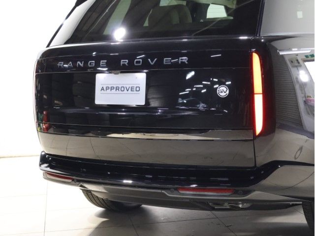 ROVER RANGE ROVER