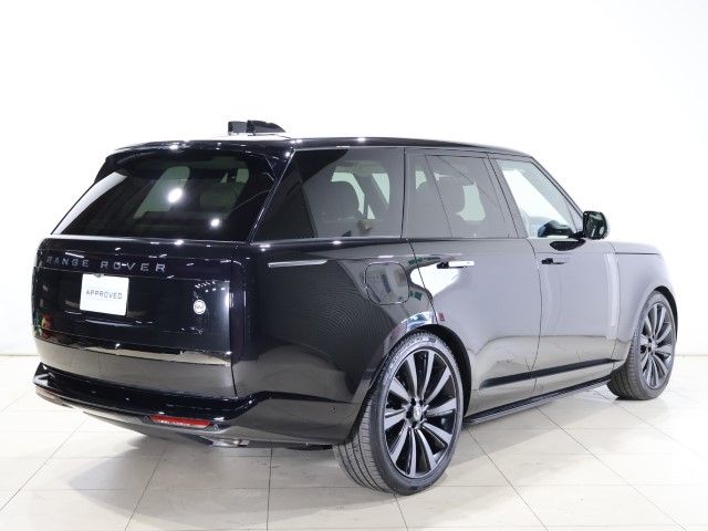 ROVER RANGE ROVER