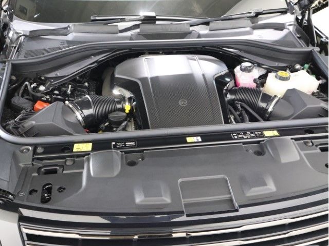 ROVER RANGE ROVER