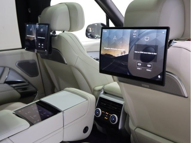 ROVER RANGE ROVER