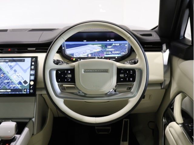 ROVER RANGE ROVER