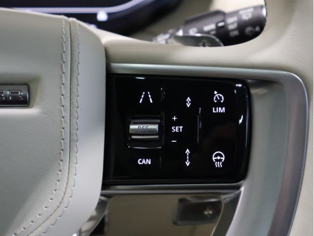 ROVER RANGE ROVER
