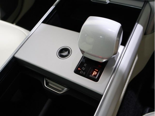 ROVER RANGE ROVER
