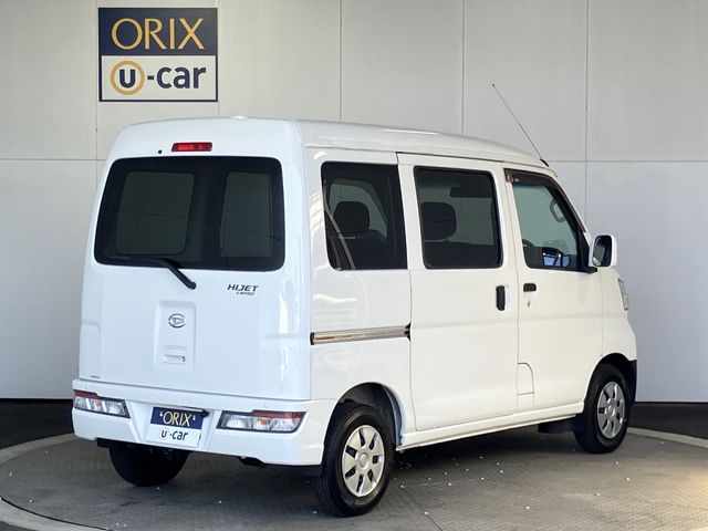 HIJET CARGO