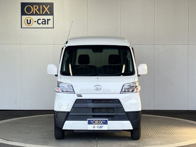 HIJET CARGO