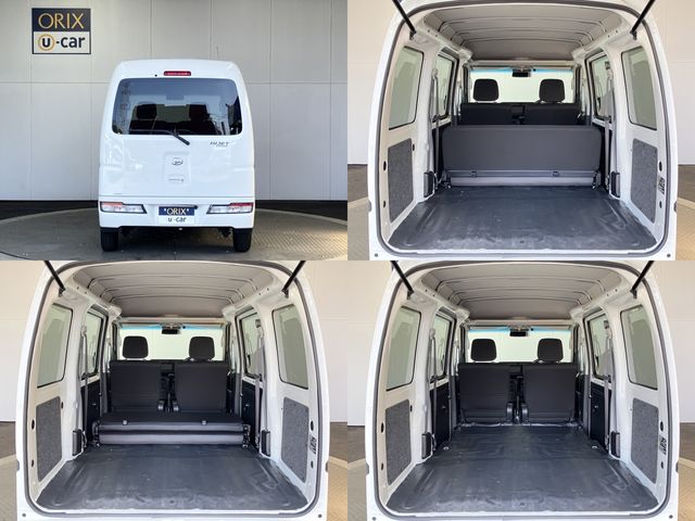 HIJET CARGO