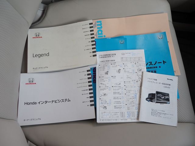 LEGEND HYBRID