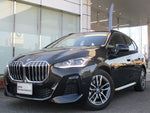 BMW 2 Series Active Tourer