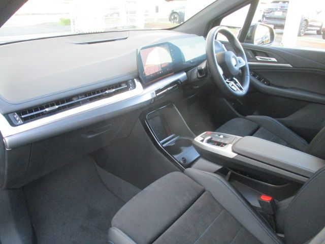 BMW 2 Series Active Tourer