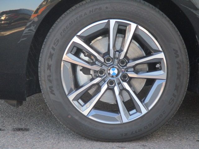 BMW 2 Series Active Tourer
