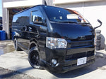 HIACE van 2WD