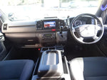 HIACE van 2WD