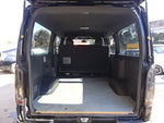 HIACE van 2WD