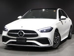 MERCEDES BENZ C-Class sedan