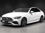 MERCEDES BENZ C-Class sedan