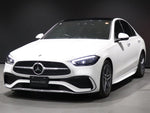 MERCEDES BENZ C-Class sedan
