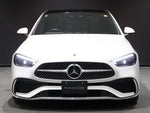 MERCEDES BENZ C-Class sedan