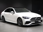 MERCEDES BENZ C-Class sedan